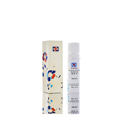 平果会下雨的乳液