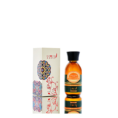 平果预防妊娠纹.蚕丝修复精华