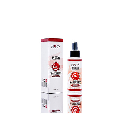 平果母婴防护喷雾