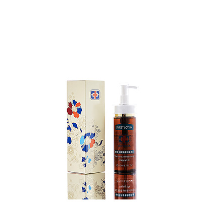 平果男女外阴洗液