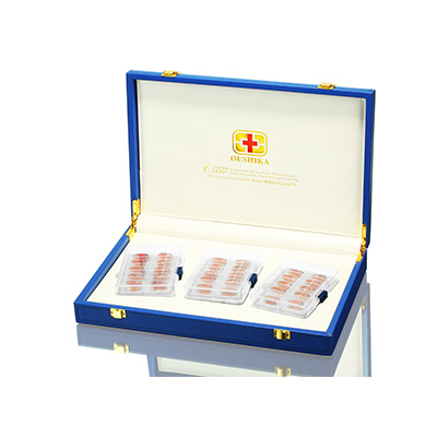 平果子宫排毒套