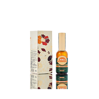 平果私密细嫩修复精华