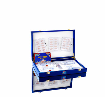 平果润芯滋润综合版