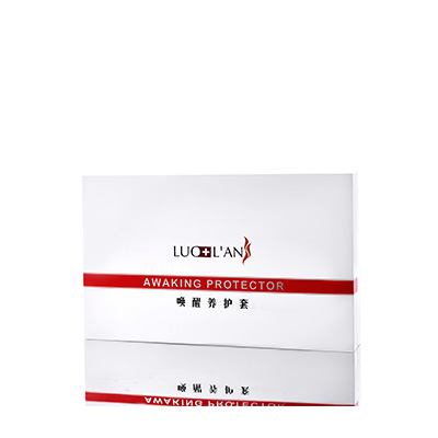 平果气血能量增强套