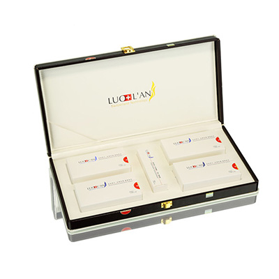 阴道排毒养护套平果