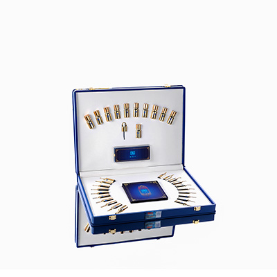 平果全身经络解压套